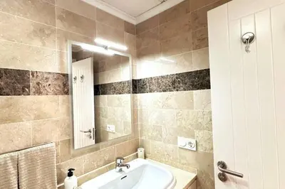 Un baño de Spirit of Mojacar Playa Resort