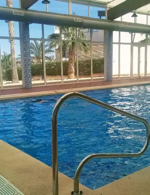 Piscina en o cerca de Home Star lll