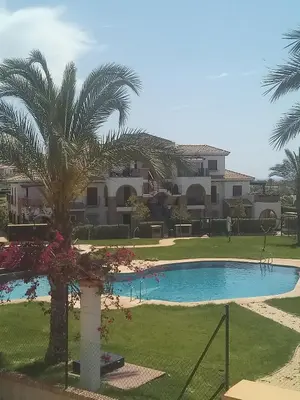 Piscina en o cerca de Home Star lll