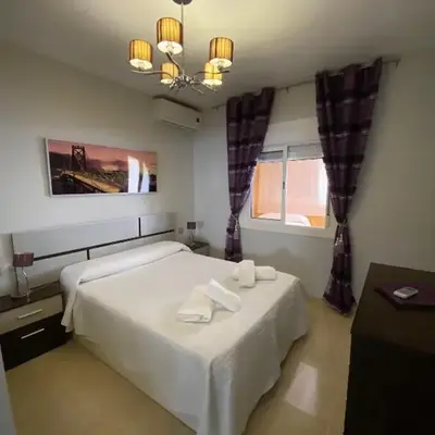 Apartamento Aguadulce Playa