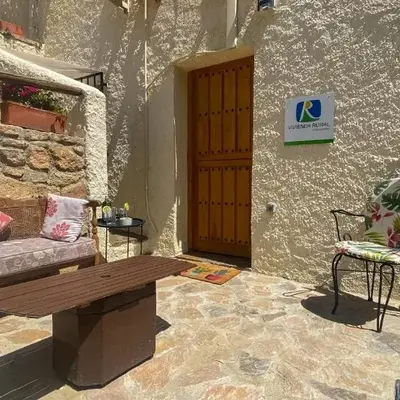 Apartamento rural Casa Medico
