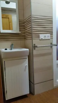 Plano de Apartamentos El Galán
