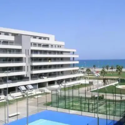 Apartamento Lujo