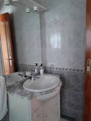 Plano de Hostal San Andres
