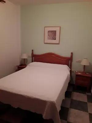 Plano de Hostal San Andres