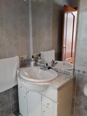 Plano de Hostal San Andres