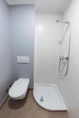 Un baño de La Invencible Terreros en 1ª Línea de Playa