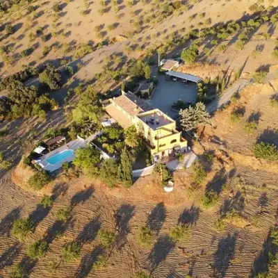 Casa Joya