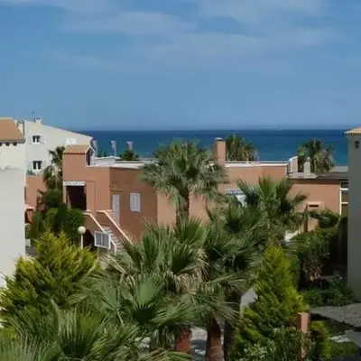 Duplex Naturista urb. Vera Natura