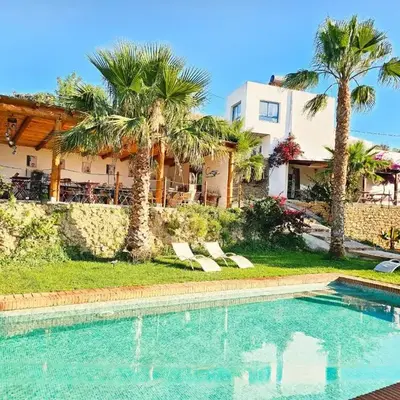 B&B La Nava Suites