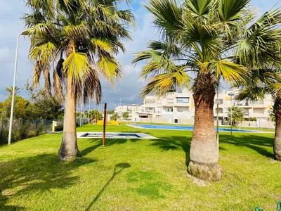 Piscina en o cerca de Playas de cabo