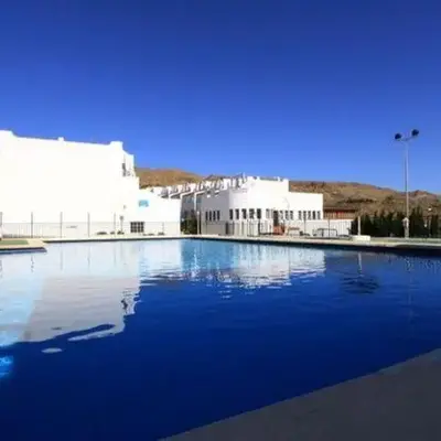 Duplex Turisticos MojaMar Playa