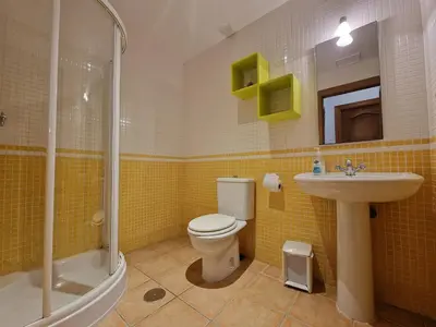 Un baño de Sun, Beach Spa All The Year beautiful place to enjoy in summer or winter