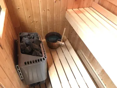 Plano de Casa de Sueño en la Playa