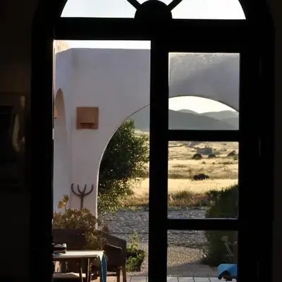 Cortijo el Campillo