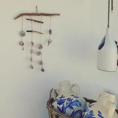 Plano de Casa Agua Marina