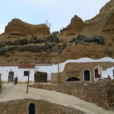 Cueva Solano