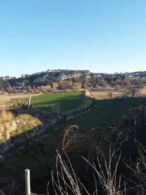 Paisaje cerca de esta casa o chalet