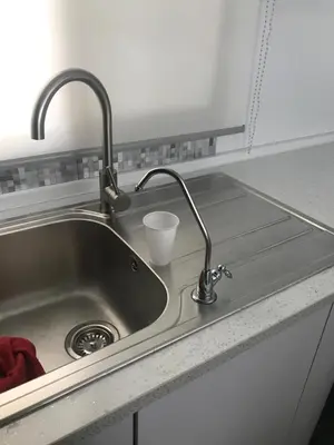 Plano de Céntrico ,Moderno y confortable Apartament