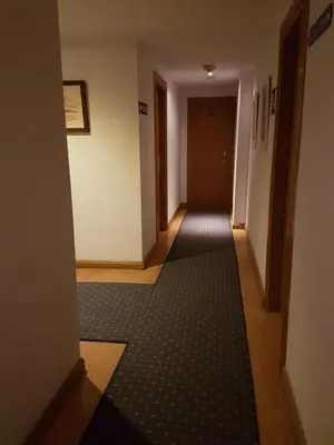 Plano de Hostal Mediterraneo