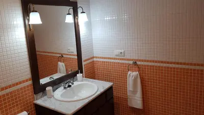 Un baño de Al Andalus Thalassa III VERARENTAL-COM