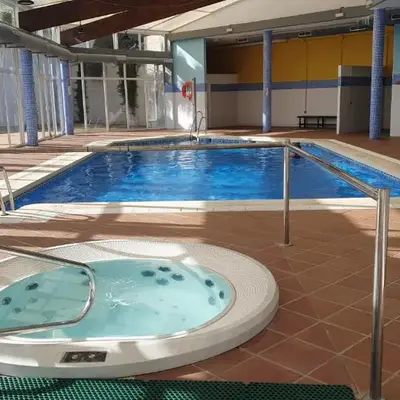 Al Andalus Thalassa III VERARENTAL-COM