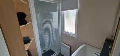 Plano de Los Gallardos Leisure