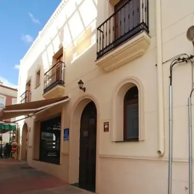 Hostal el Puente