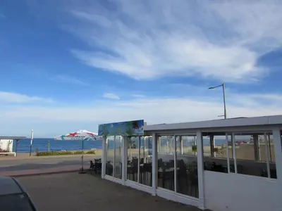 Plano de MOJACAR HOME AND BEACH