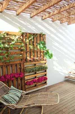 Plano de Exclusiva casa con encanto en Agua Amarga
