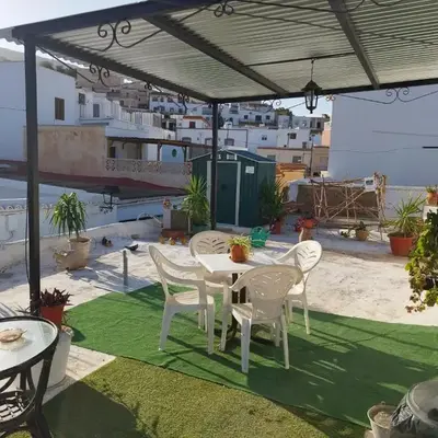 La casita de la vito