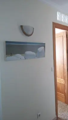 Plano de Apartamento Venecia