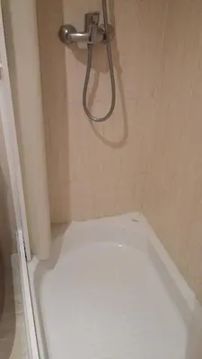 Un baño de Apartamento Venecia