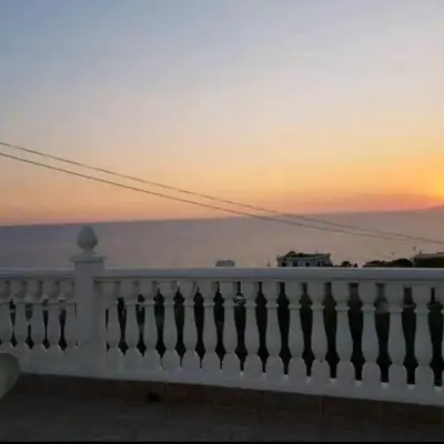 Vistas al Mar