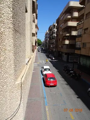 El barrio de los alrededores o un barrio cerca de este hotel