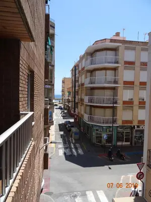 El barrio de los alrededores o un barrio cerca de este hotel