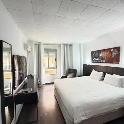 Hotel Carlos III