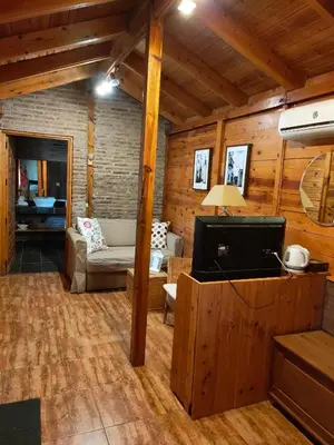 Plano de El Paraje del Chef