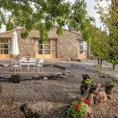 El Paraje del Chef