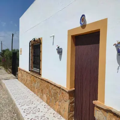 Cortijo ZD