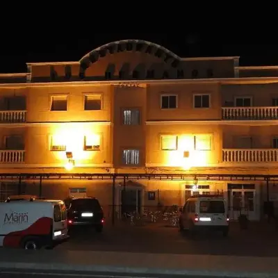 Hostal Los Hermanos