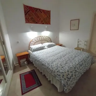 Cama o camas de una habitación en Cedra 5, Holiday home, cosy apartment