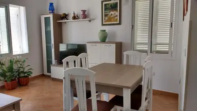 Plano de Trendy Homes Apartamento Isleta