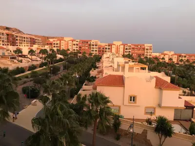 El barrio de los alrededores o un barrio cerca de este apartamento