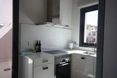 Plano de Casa Nimajas