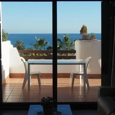 Los Jazmines Frente Al Mar