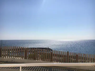Paisaje cerca de este hostal o pensión