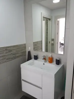 Plano de Apartment Platano