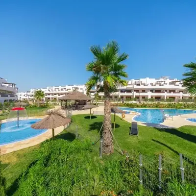 Apartment Cerezas