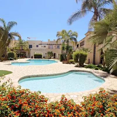 Las Casitas de la Playa